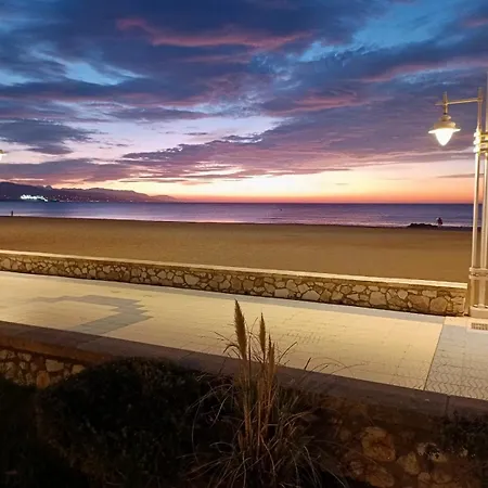 Ideal Con Vistas Y Parking * Malaga