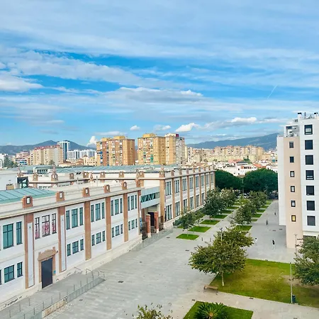 Ideal Con Vistas Y Parking *