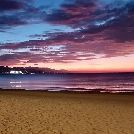 Apartment Ideal Con Vistas Y Parking *