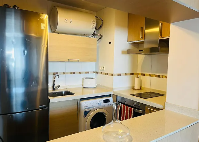 Ideal Con Vistas Y Parking *