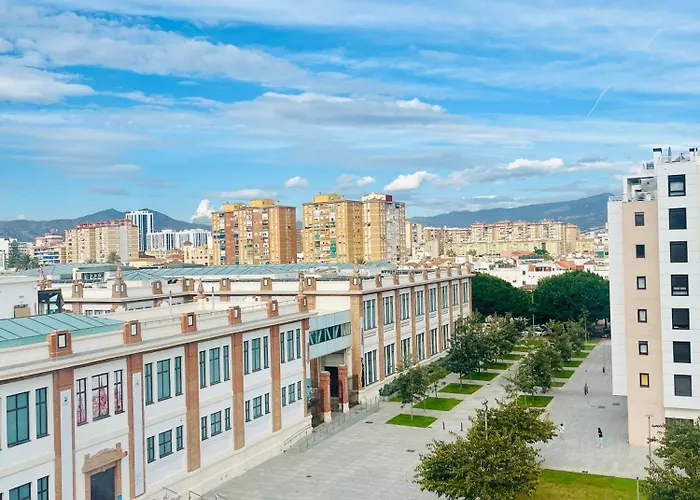 Ideal Con Vistas Y Parking *